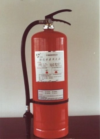 MSQZ强化水系灭火器