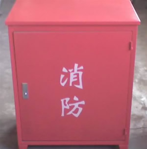 水带箱、消防水带箱