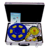 缓降器、救生缓降器