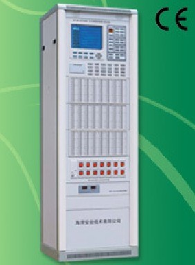 JB-QG/T-GST9000火灾报警控制器（联动型）